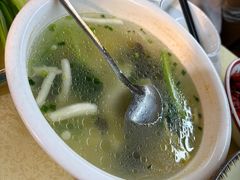-湖南乡情湘菜馆(罗湖店)