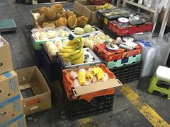 -江杨农产品批发市场