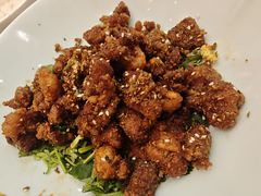 -玉华台饭庄·淮扬菜·烤鸭(望京店)