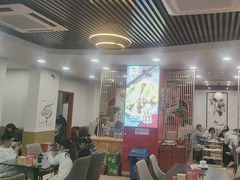 -潮汕美牛肉丸火锅店(天宁寺店)