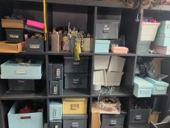 -后宫·古装汉服京剧儿童亲子全家福摄影