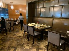 大堂-盛宴自助餐厅(运达喜来登店)