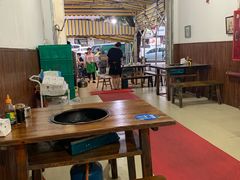 大堂-金海椒罐罐鲢鱼(东方桂苑店)