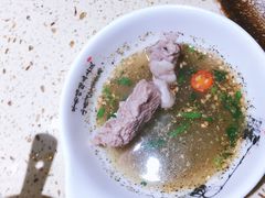 -313羊庄铁锅烀羊肉(望京店)