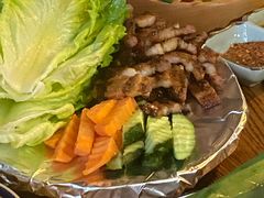 -蜗牛小馆醉乡民谣云南菜(惠新西里店)