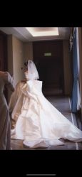 -南京宝娜嫁衣婚纱礼服馆(中央路店)