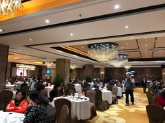 大堂-金满楼(天河中路店)