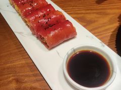 -南拳十三姨·潮汕砂锅粥(世纪金源店)