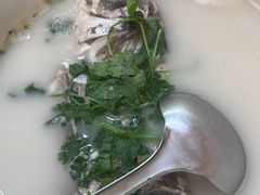-高老庄·老溧阳·私房菜(南山竹海店)