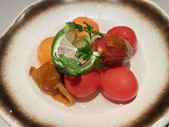 -LE SHARE洛笙·花园西餐(北京路步行街店)
