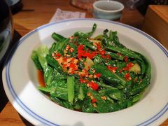 -九锅一堂酸菜鱼(新南凯德直营店)