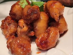 -桂满陇·蟹黄小笼汤包(清河万象店)