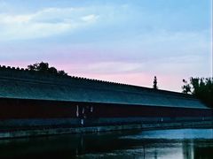 -TRB Forbidden City(故宫店)