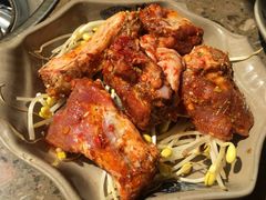 -重庆渝达老火锅(春熙路店)