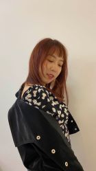点击看大图 -I+造型烫发染发