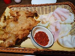 -粗茶淡饭•陕菜•家常菜
