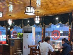 -森华湘味楼(聚丰苑小区店)
