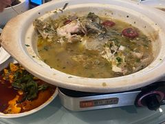 -眉州东坡(北苑华贸店)