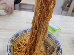 -岐山面(兴庆·宫店)