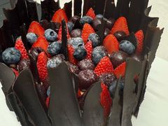 -大连铂尔曼酒店-铂尔曼美食廊 Pullman Deli