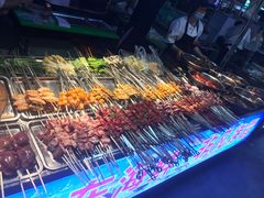 -五一星光夜市(SOHO新天地店)