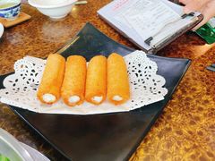 -顺德小厨·招牌无骨鱼(广百百货店)