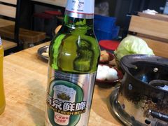 啤酒-范贤光鸡公煲(平乐园总店)