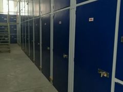 -StorHub趣存自助仓·迷你仓(金桥店)