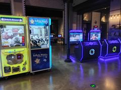 -CGV影城(黄河道ScreenX店)