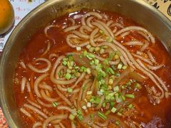 -香约老地方烧烤(九道街店)