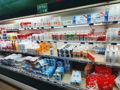 -物美超市(右安门店)