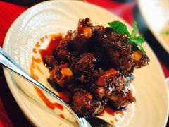 -镇江苏宁万豪酒店-苏筵中餐厅