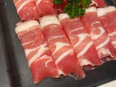 -海底捞火锅(长宁路龙之梦店)