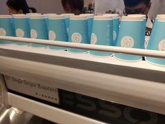 -KYO COFFEE(胶州路店)