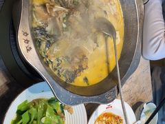 -力力渔港涉外店