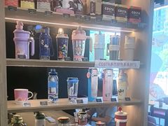 -COSTA COFFEE(丰联广场店)