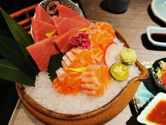 -炙柒Sekinana·精致日料(合生汇店)