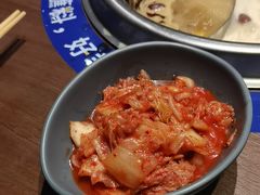 -快乐小羊·内蒙牛羊肉火锅(流花中心店)