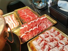 -额尔敦·品质自助(摩尔城店)