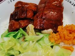 明炉烧鹅饭-太兴餐厅(东方广场分店)