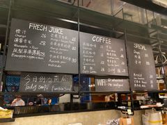 -麦田工坊(月湖店)