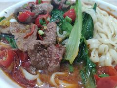 -梯坎面(洪崖洞店)