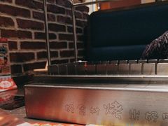 -邢氏老太太烤串(北兴街店)