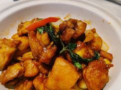 -时间里·新派粤菜(远洋店)