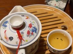 -南拳十三姨·潮汕砂锅粥(世纪金源店)