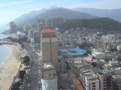 -闽粤南澳总镇府