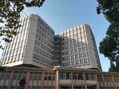 -同济大学（四平路校区）-图书馆