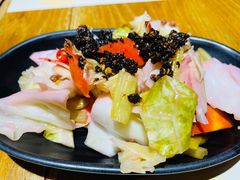 -王妈热卤·川味馆(海昌店)