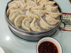 -老王烫面角(加油站店)