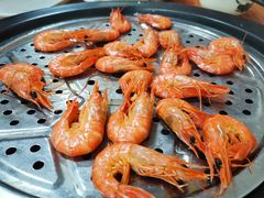 明虾-船奇蒸汽海鲜·闽菜(八市海鲜总店)